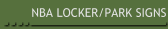 NBA LOCKER/PARK